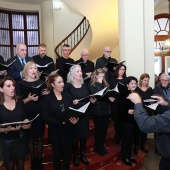 Exposición homenaje a Matilde Salvador