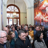 Exposición homenaje a Matilde Salvador