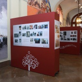 Exposición homenaje a Matilde Salvador