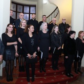 Exposición homenaje a Matilde Salvador