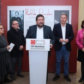 Exposición homenaje a Matilde Salvador