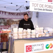 Mercat de la Trufa i Productes Nadalencs