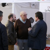 Mercat de la Trufa i Productes Nadalencs