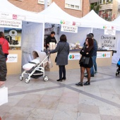 Mercat de la Trufa i Productes Nadalencs