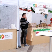 Mercat de la Trufa i Productes Nadalencs