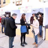 Mercat de la Trufa i Productes Nadalencs