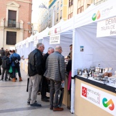 Mercat de la Trufa i Productes Nadalencs