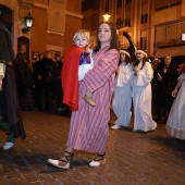 Pasacalles