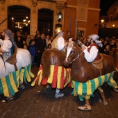 Pasacalles