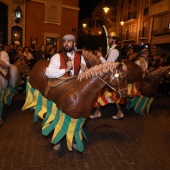 Pasacalles