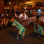 Pasacalles