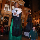 Pasacalles