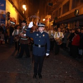 Pasacalles