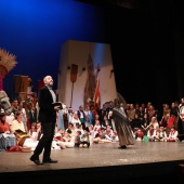 Betlem de la Pigà