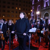 Concert de Nadal de la Diputació de Castelló