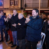 Concert de Nadal de la Diputació de Castelló