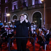 Concert de Nadal de la Diputació de Castelló