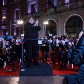 Concert de Nadal de la Diputació de Castelló