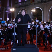 Concert de Nadal de la Diputació de Castelló