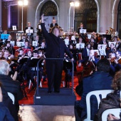 Concert de Nadal de la Diputació de Castelló