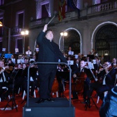 Concert de Nadal de la Diputació de Castelló