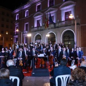 Concert de Nadal de la Diputació de Castelló