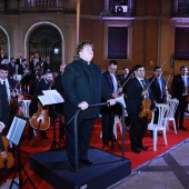 Concert de Nadal de la Diputació de Castelló