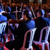 Concert de Nadal de la Diputació de Castelló