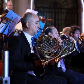 Concert de Nadal de la Diputació de Castelló