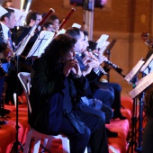 Concert de Nadal de la Diputació de Castelló