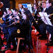 Concert de Nadal de la Diputació de Castelló