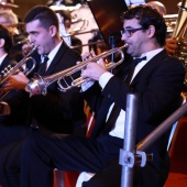 Concert de Nadal de la Diputació de Castelló