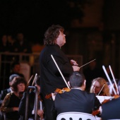 Concert de Nadal de la Diputació de Castelló