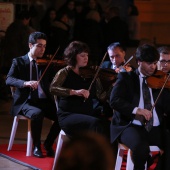 Concert de Nadal de la Diputació de Castelló