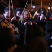 Concert de Nadal de la Diputació de Castelló