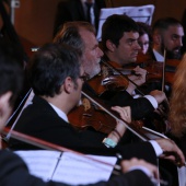 Concert de Nadal de la Diputació de Castelló