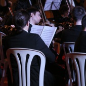 Concert de Nadal de la Diputació de Castelló