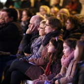 Concert de Nadal de la Diputació de Castelló