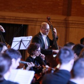 Concert de Nadal de la Diputació de Castelló