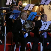 Concert de Nadal de la Diputació de Castelló