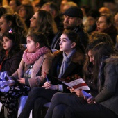 Concert de Nadal de la Diputació de Castelló