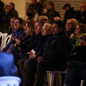 Concert de Nadal de la Diputació de Castelló