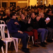 Concert de Nadal de la Diputació de Castelló