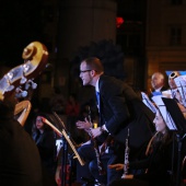 Concert de Nadal de la Diputació de Castelló