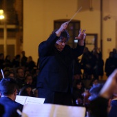 Concert de Nadal de la Diputació de Castelló