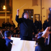 Concert de Nadal de la Diputació de Castelló