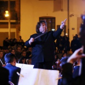 Concert de Nadal de la Diputació de Castelló