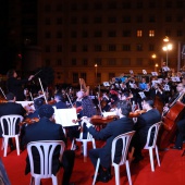 Concert de Nadal de la Diputació de Castelló