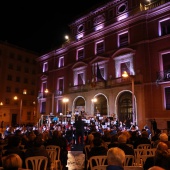 Concert de Nadal de la Diputació de Castelló