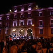 Concert de Nadal de la Diputació de Castelló